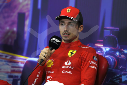 F1 Grand Prix of Singapore