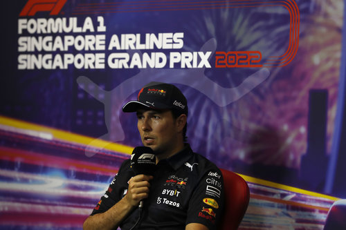 F1 Grand Prix of Singapore