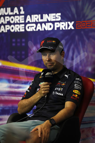 F1 Grand Prix of Singapore
