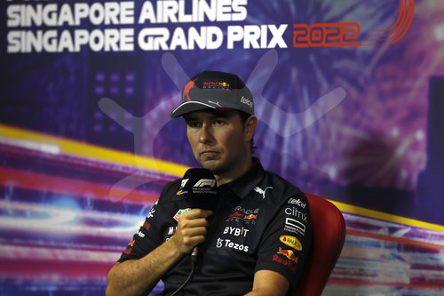 F1 Grand Prix of Singapore