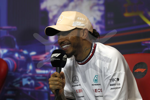 F1 Grand Prix of Singapore