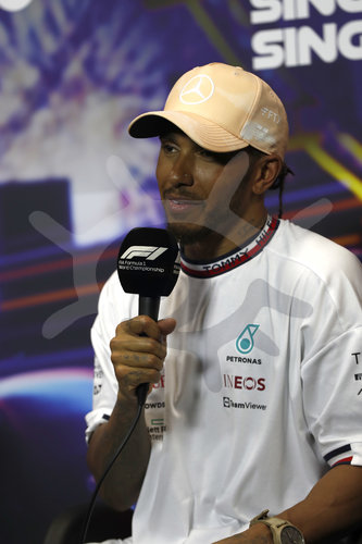 F1 Grand Prix of Singapore