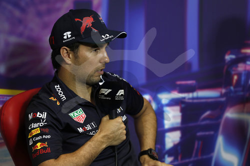 F1 Grand Prix of Singapore