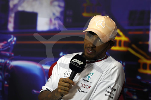 F1 Grand Prix of Singapore