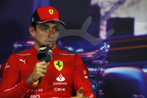 F1 Grand Prix of Singapore