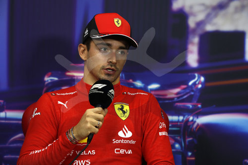 F1 Grand Prix of Singapore