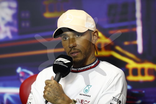 F1 Grand Prix of Singapore
