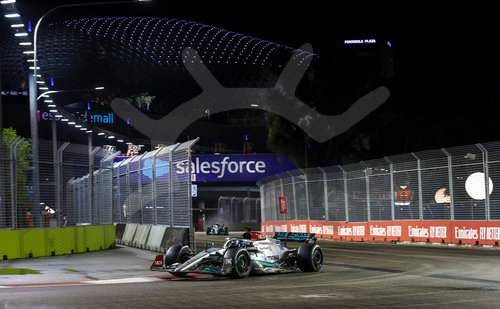 F1 Grand Prix of Singapore