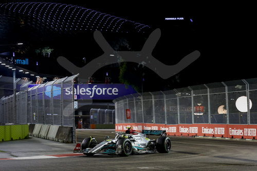 F1 Grand Prix of Singapore