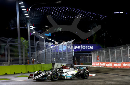 F1 Grand Prix of Singapore