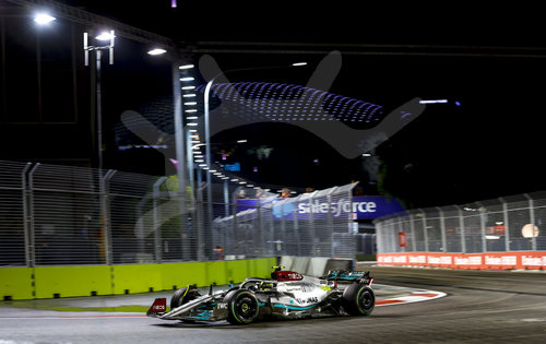 F1 Grand Prix of Singapore