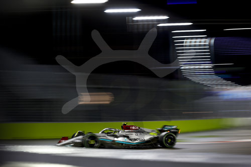 F1 Grand Prix of Singapore