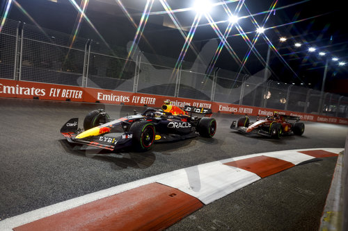 F1 Grand Prix of Singapore