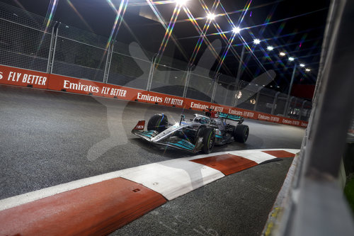 F1 Grand Prix of Singapore