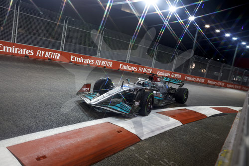 F1 Grand Prix of Singapore