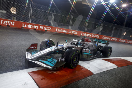 F1 Grand Prix of Singapore