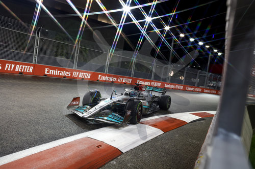 F1 Grand Prix of Singapore