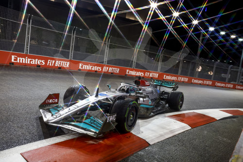 F1 Grand Prix of Singapore