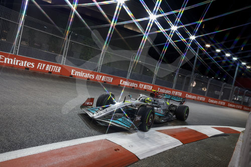 F1 Grand Prix of Singapore