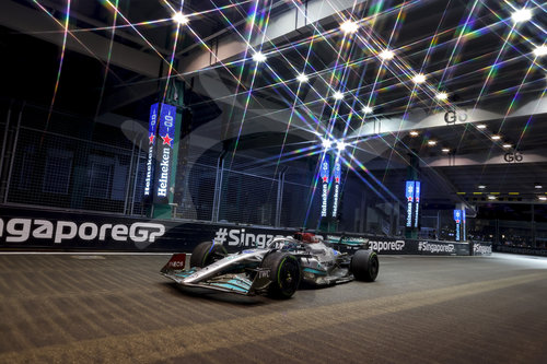 F1 Grand Prix of Singapore