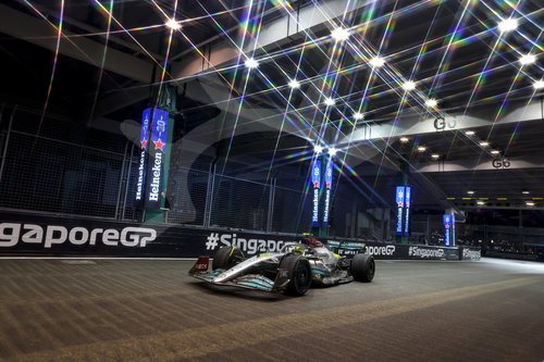 F1 Grand Prix of Singapore