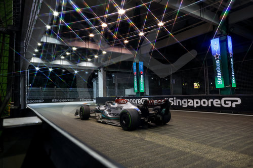 F1 Grand Prix of Singapore