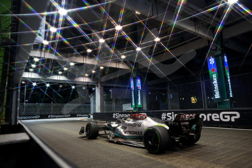 F1 Grand Prix of Singapore