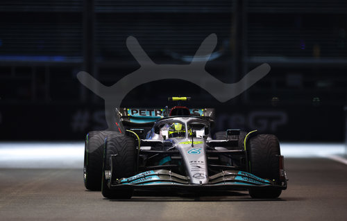 F1 Grand Prix of Singapore