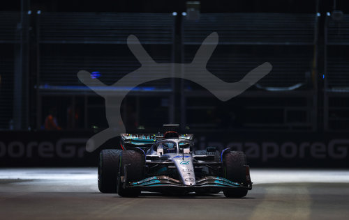 F1 Grand Prix of Singapore