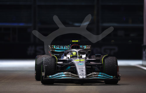 F1 Grand Prix of Singapore