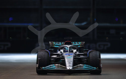 F1 Grand Prix of Singapore