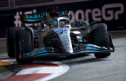 F1 Grand Prix of Singapore