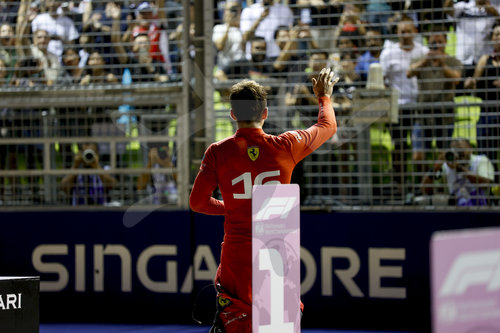 F1 Grand Prix of Singapore