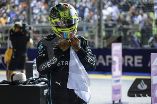 F1 Grand Prix of Singapore