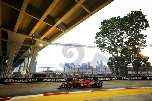 F1 Grand Prix of Singapore