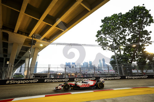 F1 Grand Prix of Singapore