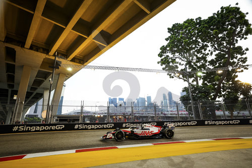 F1 Grand Prix of Singapore