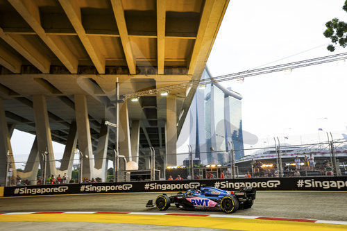 F1 Grand Prix of Singapore