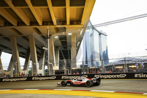 F1 Grand Prix of Singapore