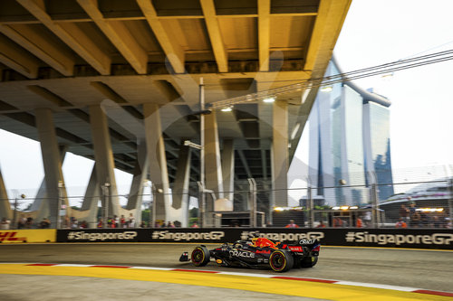 F1 Grand Prix of Singapore