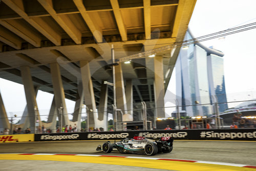 F1 Grand Prix of Singapore