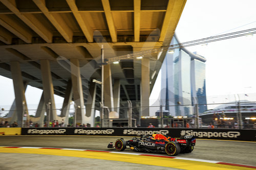 F1 Grand Prix of Singapore