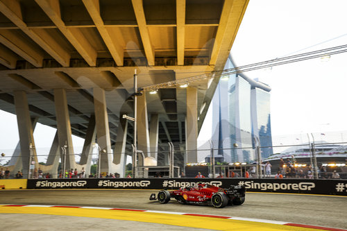 F1 Grand Prix of Singapore