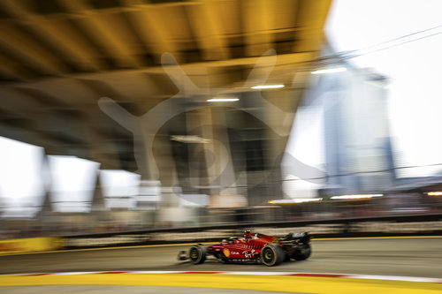 F1 Grand Prix of Singapore