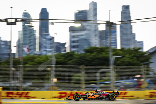 F1 Grand Prix of Singapore