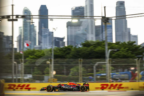 F1 Grand Prix of Singapore