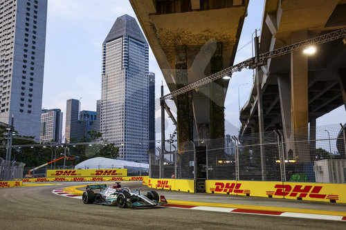 F1 Grand Prix of Singapore