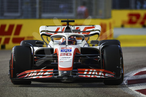 F1 Grand Prix of Singapore