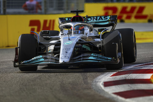 F1 Grand Prix of Singapore