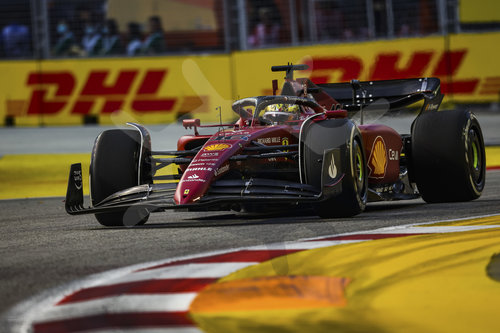 F1 Grand Prix of Singapore